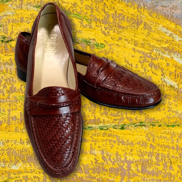 French shriner loafers Clearance